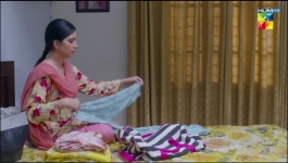 Dil Pe Zakham Khaye Hain - Episode 08 - 12th July 2023